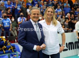 08.05.22 Allianz MTV Stuttgart - SC Potsdam