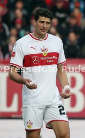 1. FC N&uuml;rnberg - VfB Stuttgart