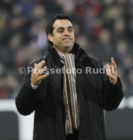 Freiburg-VFB