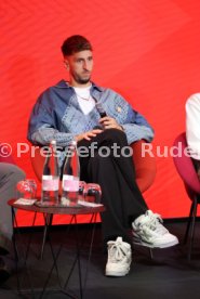 24.04.25 Talk-Format "Bundesliga trifft Basis"