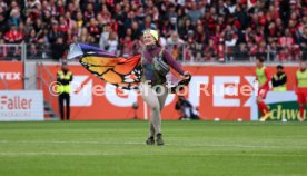 30.03.25 SC Freiburg - 1. FC Union Berlin
