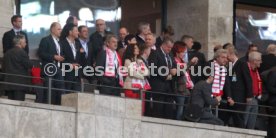 01.06.13 DFB-Pokal Finale 2013 FC Bayern M&uuml;nchen - VfB Stuttgart