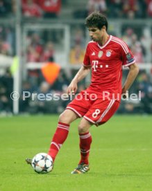 FC Bayern M&uuml;nchen