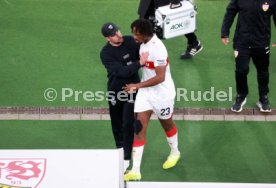 26.10.25 VfB Stuttgart - 1. FSV Mainz 05