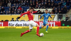 TSG 1899 Hoffenheim - 1. FSV Mainz 05
