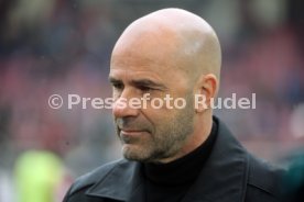 VfB Stuttgart - Bayer 04 Leverkusen