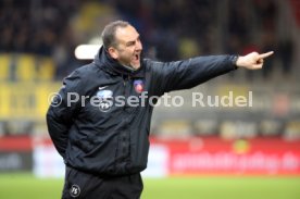 1. FC Heidenheim - Eintracht Braunschweig