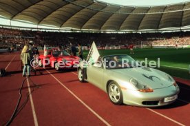 26.10.96 VfB Stuttgart - Borussia M&ouml;nchengladbach
