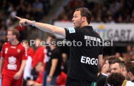 Handball DHB