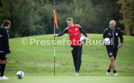 21.09.22 VfB Stuttgart Footgolf-Cup 2022