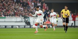 20.12.25 VfB Stuttgart - TSG 1899 Hoffenheim
