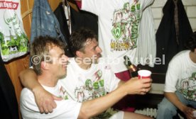 05.06.1993 VfB Stuttgart - SV Werder Bremen