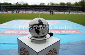 13.05.23 Stuttgarter Kickers - SG Sonnenhof Großaspach