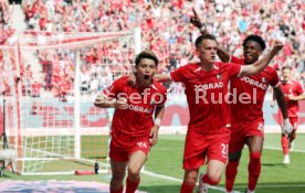 17.05.25 SC Freiburg - Eintracht Frankfurt