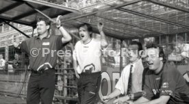 25.09.94 Stuttgarter Kickers - SSV Ulm 1846