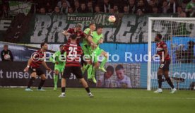 01.10.22 VfL Wolfsburg - VfB Stuttgart