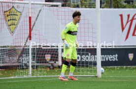 25.10.25 U17 VfB Stuttgart - U17 SC Freiburg