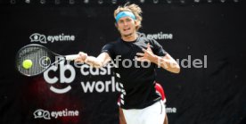 Tennis MercedesCup 2019