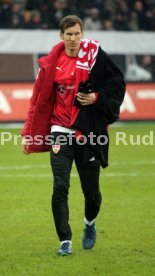 FC St. Pauli- VfB Stuttgart