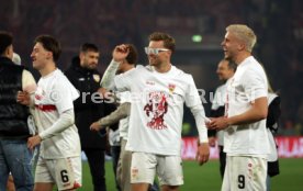 23.04.26 VfB Stuttgart - SC Freiburg