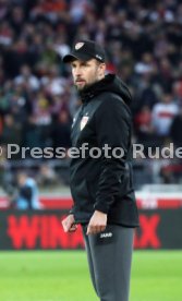 11.11.23 VfB Stuttgart - Borussia Dortmund