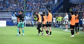 05.06.23 Hamburger SV - VfB Stuttgart
