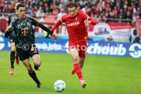 25.01.25 SC Freiburg - FC Bayern M&uuml;nchen