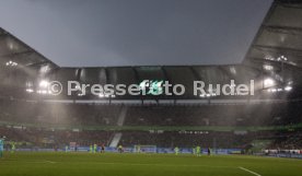 01.10.22 VfL Wolfsburg - VfB Stuttgart