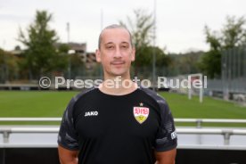 18.08.26 VfB Stuttgart Fototermin Saison 2026/2027
