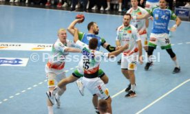 18.09.22 Frisch Auf G&ouml;ppingen - SC Magdeburg