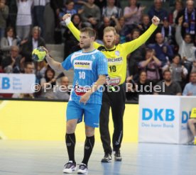 TVB 1898 Stuttgart - VfL Gummersbach