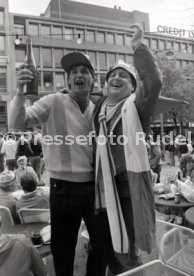 15.05.85 FC Everton - Rapid Wien