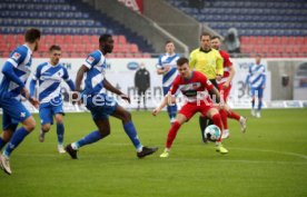 17.01.21 1. FC Heidenheim - SV Darmstadt 98