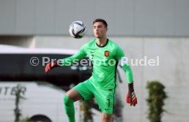 28.03.22 U18 Deutschland - U18 Niederlande