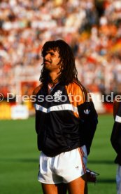Deutschland - Niederlande