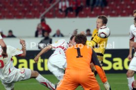 16.09.10 VfB Stuttgart - Young Boys Bern