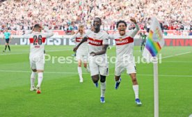 07.10.23 VfB Stuttgart - VfL Wolfsburg