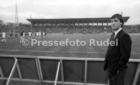 19.09.84 Levski Sofia - VfB Stuttgart