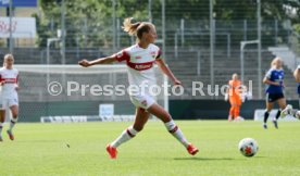 29.08.26 Frauen VfB Stuttgart - Hamburger SV