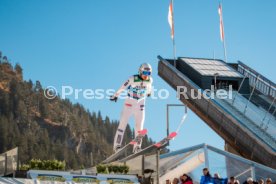 28.12.2025 Vierschanzentournee Qualifikation Skispringen