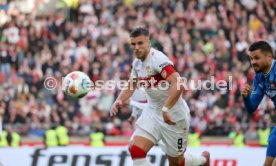 05.10.25 VfB Stuttgart - 1. FC Heidenheim