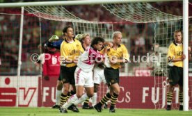 14.08.98 VfB Stuttgart - Borussia Dortmund