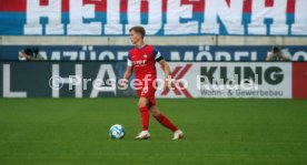 24.07.21 1. FC Heidenheim - SC Paderborn 07