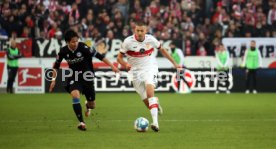 06.11.21 VfB Stuttgart - DSC Arminia Bielefeld