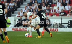13.04.24 VfB Stuttgart - Eintracht Frankfurt