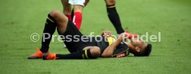 1. FSV Mainz 05 - VfB Stuttgart