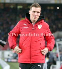VfB Stuttgart - 1. FC N&uuml;rnberg