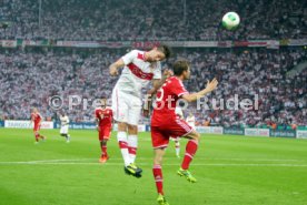 01.06.13 DFB-Pokal Finale 2013 FC Bayern M&uuml;nchen - VfB Stuttgart