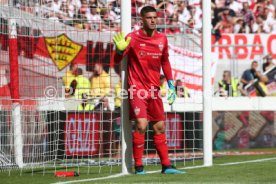 VfB Stuttgart - SpVgg Greuther F&uuml;rth