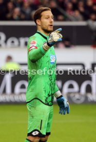 VfB Stuttgart - 1899 Hoffenheim